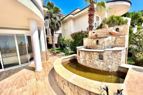 ویلا در Kargicak،  Alanya ، ترکیه 180 متر مربع.  شماره 165377 - 23