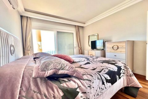 ویلا در Kargicak،  Alanya ، ترکیه 180 متر مربع.  شماره 165377 - 11