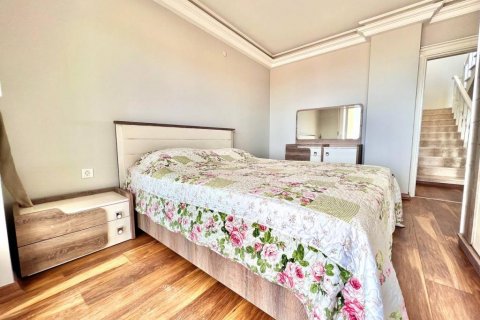 ویلا در Kargicak،  Alanya ، ترکیه 180 متر مربع.  شماره 165377 - 14