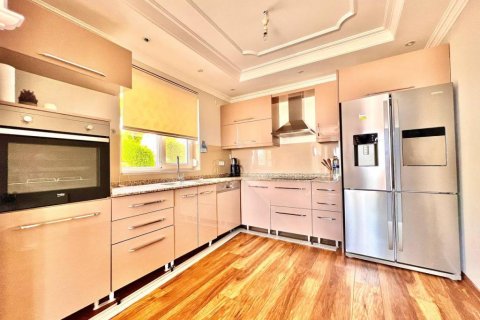 ویلا در Kargicak،  Alanya ، ترکیه 180 متر مربع.  شماره 165377 - 4