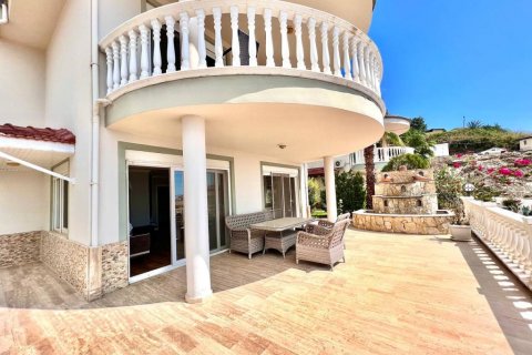 ویلا در Kargicak،  Alanya ، ترکیه 180 متر مربع.  شماره 165377 - 20