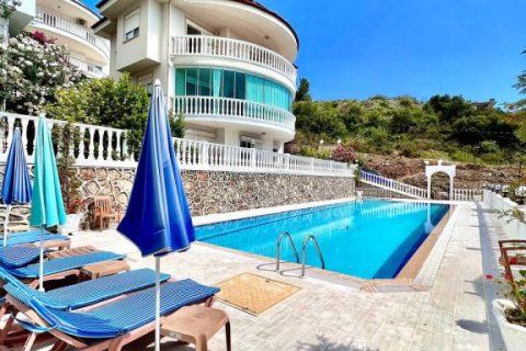 ویلا در Kargicak،  Alanya ، ترکیه 180 متر مربع.  شماره 165377 - 26
