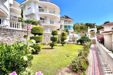 ویلا در Kargicak،  Alanya ، ترکیه 180 متر مربع.  شماره 165377 - 24