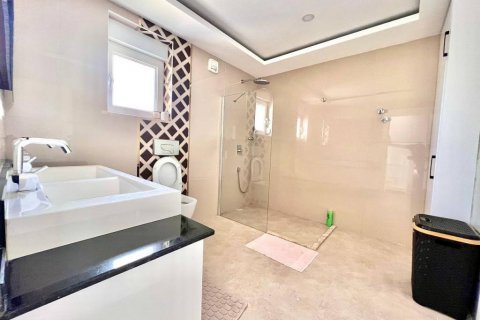 ویلا در Kargicak،  Alanya ، ترکیه 180 متر مربع.  شماره 165377 - 10