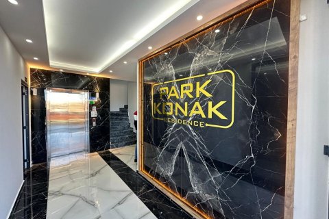 Daire   Konaklı, Antalya, Türkiye №165378 - 15