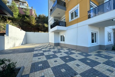 Daire   Konaklı, Antalya, Türkiye №165378 - 19