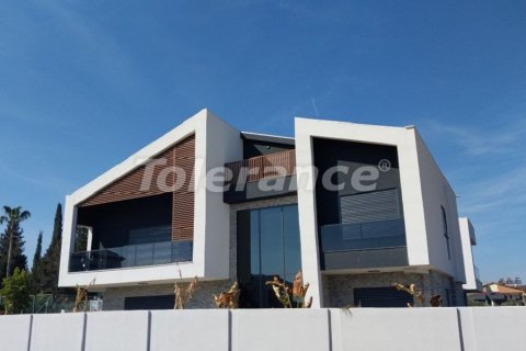 5+1 Villa  in Antalya, Türkei Nr. 187524