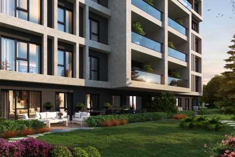 Lägenhet  i Kartal, Istanbul, istanbul, Turkiet Nr. 177352 - 12