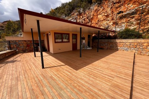 Leilighet i Alanya, Antalya, Tyrkia Nr. 177350 - 22