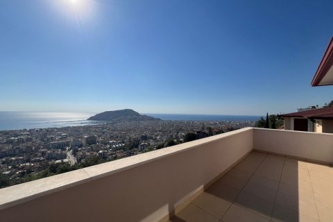Leilighet i Alanya, Antalya, Tyrkia Nr. 177350 - 18