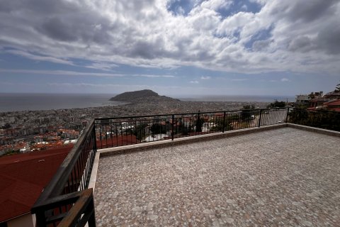 Leilighet i Alanya, Antalya, Tyrkia Nr. 177350 - 21