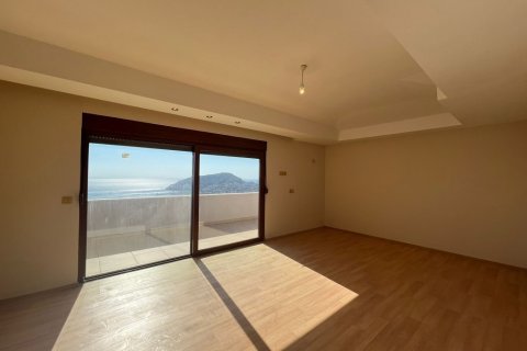 Leilighet i Alanya, Antalya, Tyrkia Nr. 177350 - 17