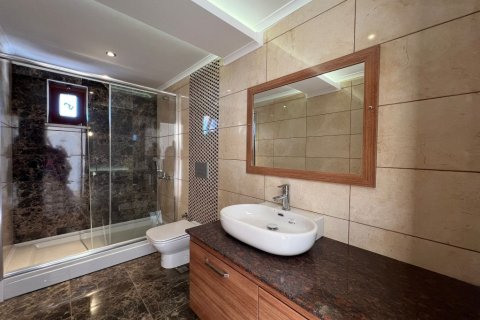 Leilighet i Alanya, Antalya, Tyrkia Nr. 177350 - 12