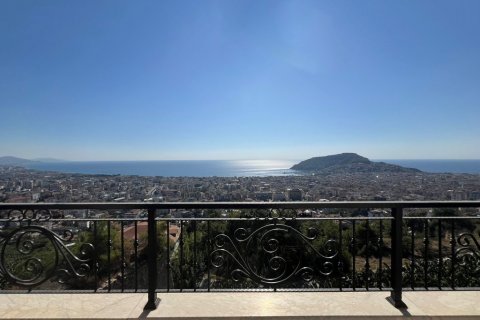 Wohnung in Alanya, Antalya, Türkei Nr. 177350