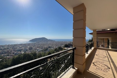 Leilighet i Alanya, Antalya, Tyrkia Nr. 177350 - 2
