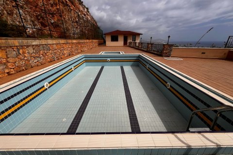Leilighet i Alanya, Antalya, Tyrkia Nr. 177350 - 20
