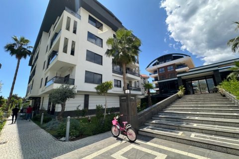 Daire   Oba, Antalya, Türkiye №177353 - 18
