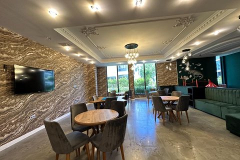 Daire   Oba, Antalya, Türkiye №177353 - 23