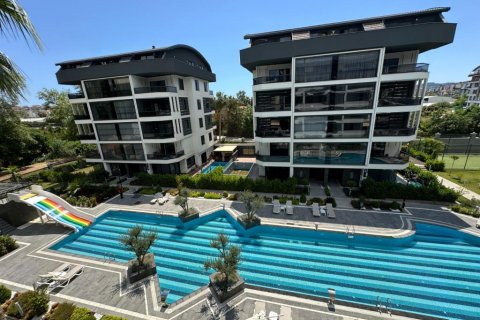 Daire   Oba, Antalya, Türkiye №177353 - 19