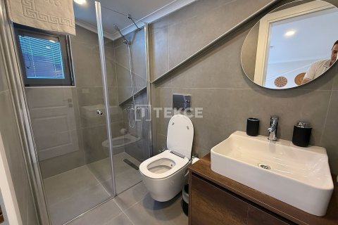 Villa for sale in Fethiye, Mugla, Turkey, 4 bedrooms, 175m2, No. 176277 – photo 24