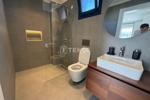Villa for sale in Fethiye, Mugla, Turkey, 4 bedrooms, 175m2, No. 176277 – photo 20