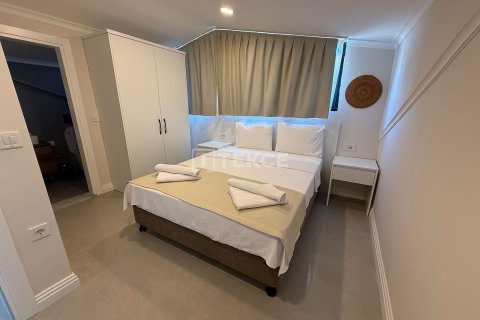Villa for sale in Fethiye, Mugla, Turkey, 4 bedrooms, 175m2, No. 176277 – photo 22