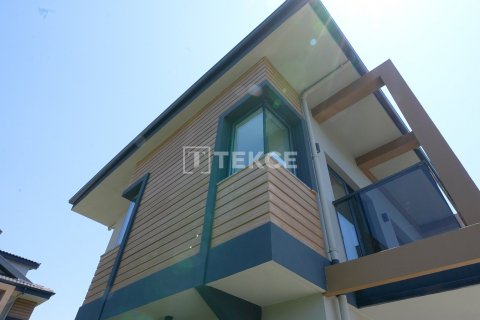 Villa for sale in Fethiye, Mugla, Turkey, 4 bedrooms, 175m2, No. 176277 – photo 5