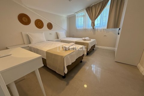 Villa for sale in Fethiye, Mugla, Turkey, 4 bedrooms, 175m2, No. 176277 – photo 25