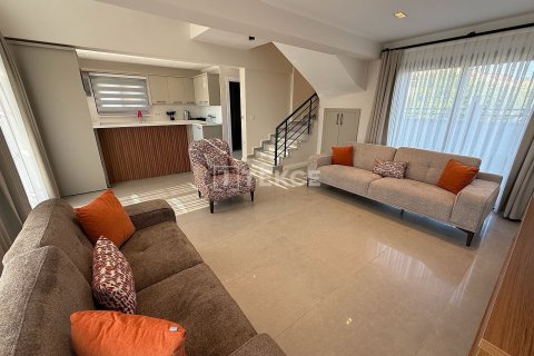 Villa for sale in Fethiye, Mugla, Turkey, 4 bedrooms, 175m2, No. 176277 – photo 12