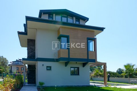 Villa for sale in Fethiye, Mugla, Turkey, 4 bedrooms, 175m2, No. 176277 – photo 3