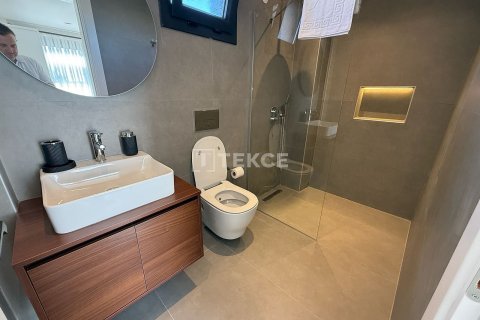 Villa for sale in Fethiye, Mugla, Turkey, 4 bedrooms, 175m2, No. 176277 – photo 17