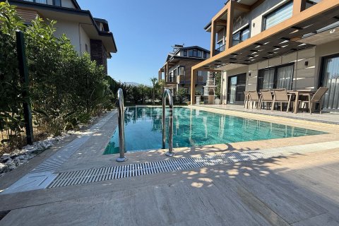 Villa for sale in Fethiye, Mugla, Turkey, 4 bedrooms, 175m2, No. 176277 – photo 11