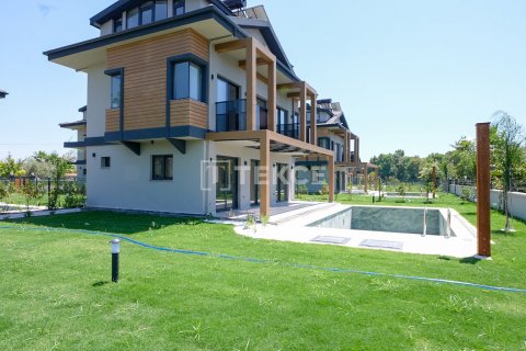 Villa for sale in Fethiye, Mugla, Turkey, 4 bedrooms, 175m2, No. 176277 – photo 4