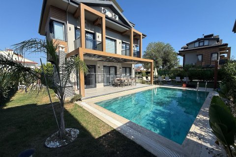 Villa for sale in Fethiye, Mugla, Turkey, 4 bedrooms, 175m2, No. 176277 – photo 9
