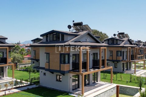 Villa for sale in Fethiye, Mugla, Turkey, 4 bedrooms, 175m2, No. 176277 – photo 2