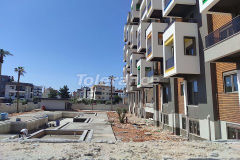 Продажа квартиры в Кепезе, Чанаккале, Турция 1+1, 43м2, №175601 – фото 4