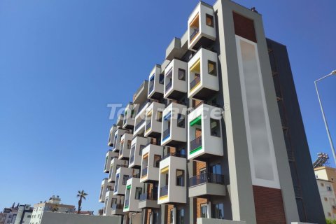 Продажа квартиры в Кепезе, Чанаккале, Турция 1+1, 43м2, №175601 – фото 3