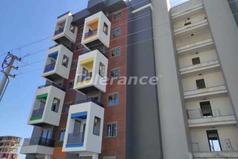 Продажа квартиры в Кепезе, Чанаккале, Турция 1+1, 43м2, №175601 – фото 18