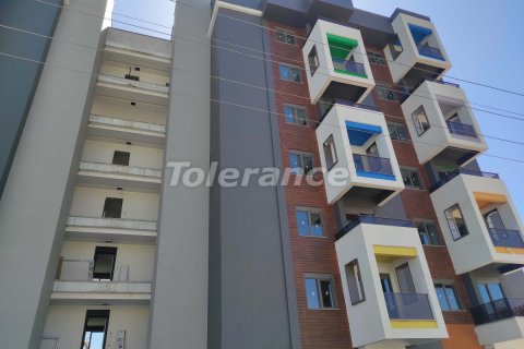 Продажа квартиры в Кепезе, Чанаккале, Турция 1+1, 43м2, №175601 – фото 17