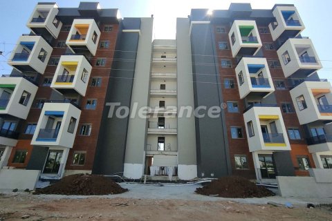 Продажа квартиры в Кепезе, Чанаккале, Турция 1+1, 43м2, №175601 – фото 2