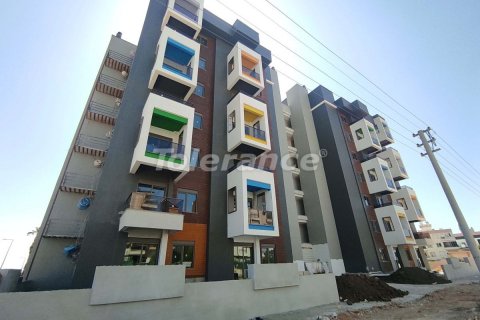1+1 Apartment in Kepez, Canakkale, Turkey No. 175601