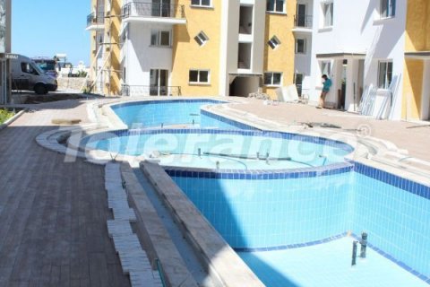 3+1 Wohnung  in Alsancak, Girne,  Nr. 175641 - 2