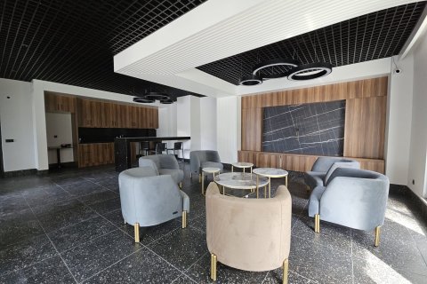 1+1 Lejlighed  i Alanya, Antalya, Tyrkiet Nr. 175642 - 20