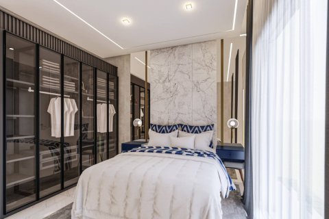 Apartment for sale in Alanya, Antalya, Turkey, 4 bedrooms, 145m2, No. 164723 – photo 4