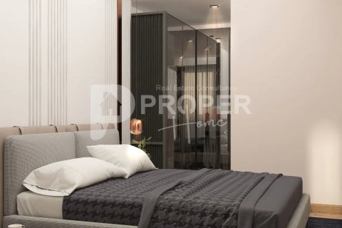 Apartment for sale in Mersin, Turkey, 120m2, No. 180349 – photo 2