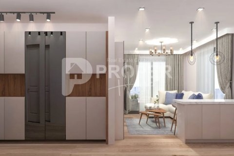 Apartment for sale in Mersin, Turkey, 120m2, No. 180349 – photo 1