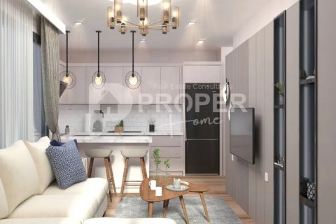 Apartment for sale in Mersin, Turkey, 120m2, No. 180349 – photo 3