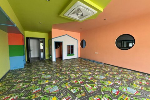 Продажа квартиры  в Каргыджаке, Аланье, Анталье, Турция 2 комн., 70м2, №165507 – фото 7