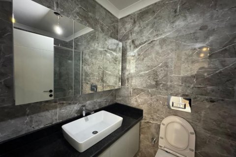 Продажа квартиры  в Каргыджаке, Аланье, Анталье, Турция 2 комн., 70м2, №165507 – фото 26