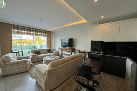 Продажа квартиры  в Каргыджаке, Аланье, Анталье, Турция 2 комн., 70м2, №165507 – фото 19
